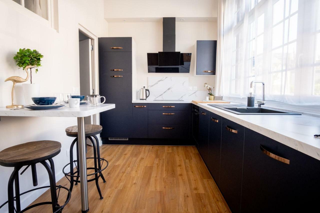 Elegant Appartement En Plein Coeur De Cabourg - Les Locations De Proust Exteriör bild