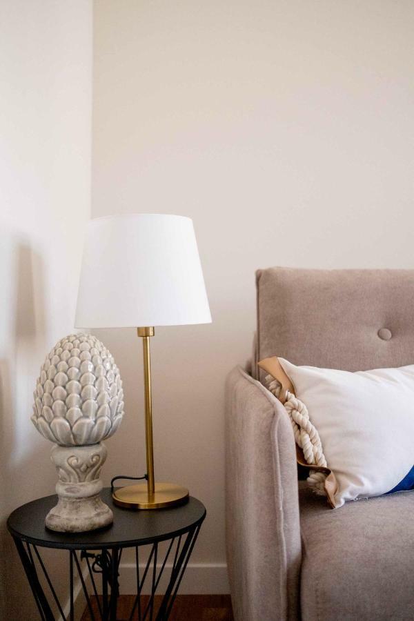 Elegant Appartement En Plein Coeur De Cabourg - Les Locations De Proust Exteriör bild