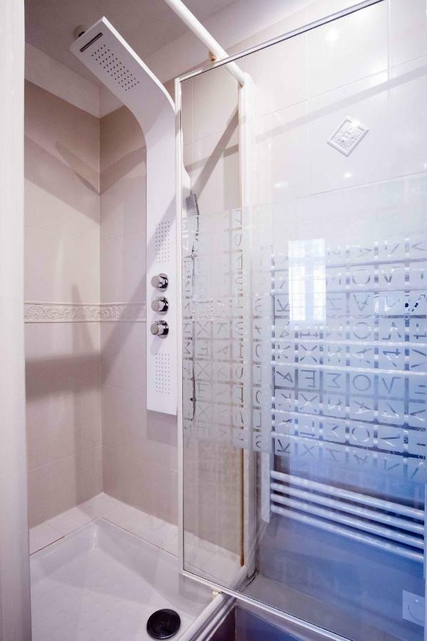 Elegant Appartement En Plein Coeur De Cabourg - Les Locations De Proust Exteriör bild